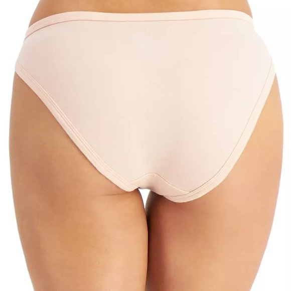 Bundle of 4 JENNI Intimates Women's Bikinis - Picture 9 of 9